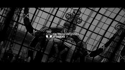 La esgrima española se viste de etiqueta