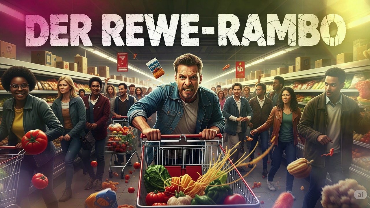 Der Rewe-Rambo