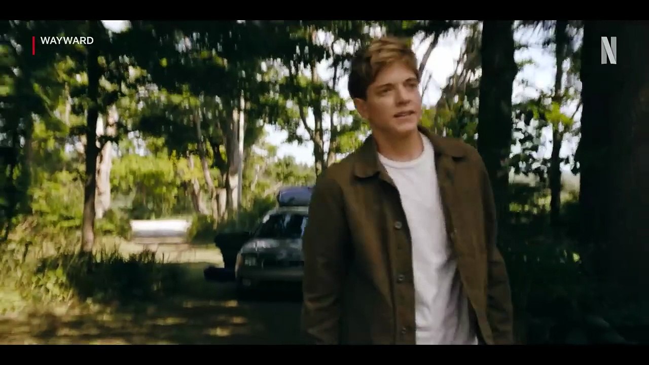 Wayward _ Official Teaser _ Netflix