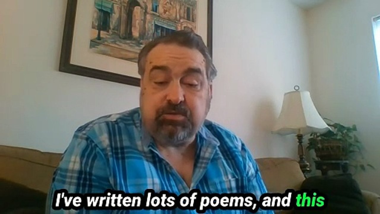 Life’s Great Chess Game – A Thought-Provoking Poem by David Michael Cray