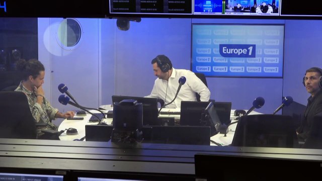 EXTRAIT - Montreuil : une infirmière est mise en examen pour agressions sexuelles sur des nourrissons