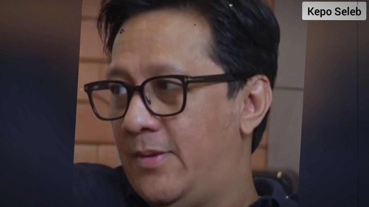 Tanpa Selingkuh, Tanpa Ribut: Kenapa Andre Taulany Tetap Pilih Cerai?