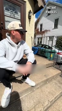 Cet homme fête ses 30 ans puis reçoit une surprise inattendue