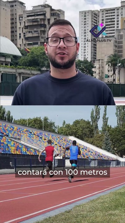 ¿Y si el dopaje fuera legal? ¿Y si la tecnología rompiera todos los límites humanos?