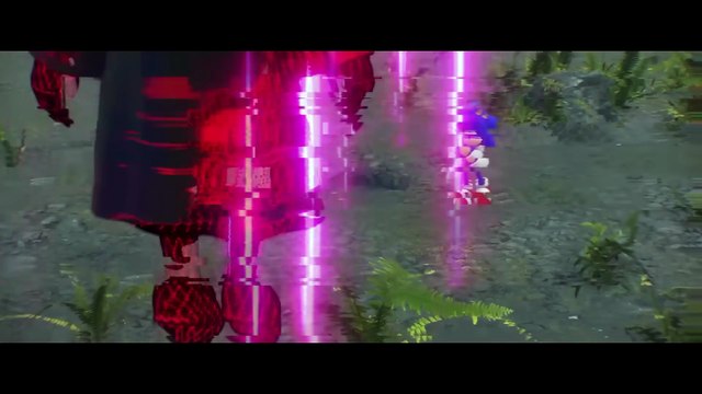 SONIC 4 Pelicula Completa- Shadow Regresa - Acción y Fantasía En Español (Película del Juego)