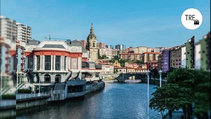 Bilbao acaba de ser elegida como la ciudad en la que mejor se come de toda España, según 'The Times'