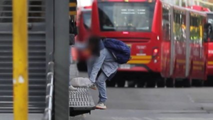 ¿Qué está haciendo Transmilenio para evitar colados? Gerente rompió el silencio y respondió