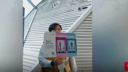 പൊതുവാഹനങ്ങളിൽ യാത്രചെയ്യുമ്പോൾ പാലിക്കേണ്ട മര്യാദകൾ; ദുബൈയിൽ ബോധവൽകരണ ക്യാമ്പയിൻ ആരംഭിച്ചു