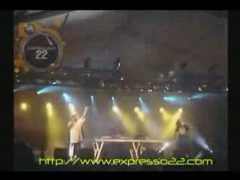 THE BEATNUTS - LiVe @ Rio