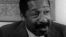 Misty: A História de Erroll Garner Trailer Legendado
