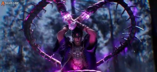 Azure Legacy Episode 62 Subtitle Indonesia