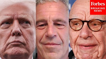 Rupert Murdoch’s Deposition Delayed In Trump’s Defamation Suit Over WSJ Epstein Story