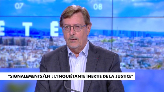 Michel Aubouin : «La droite doit être autant armée que la gauche dans le combat politique»