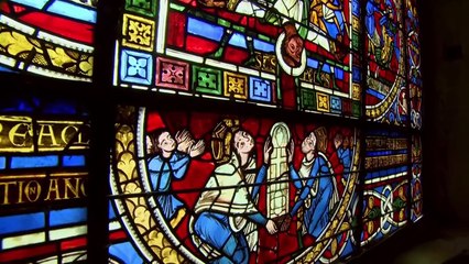 The Plantagenets -  Part 1 - The Devils Brood