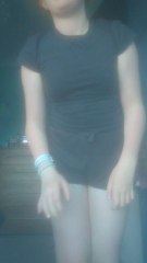 Hii! what would you rate my dance 1/10 sorry it's a bit off time this is my first time posting