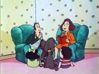 Where Did I Come From? (1985) VHS