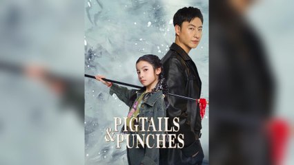 Pigtails & Punches