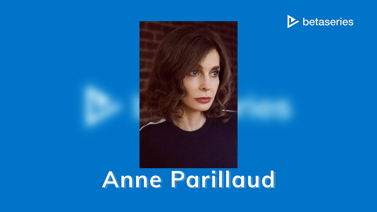 Anne Parillaud (EN)