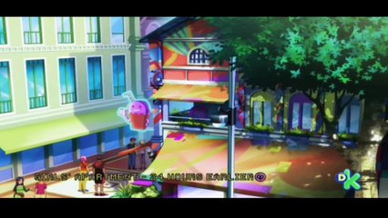 Tres espias sin limite Temporada 7  Ep 25
