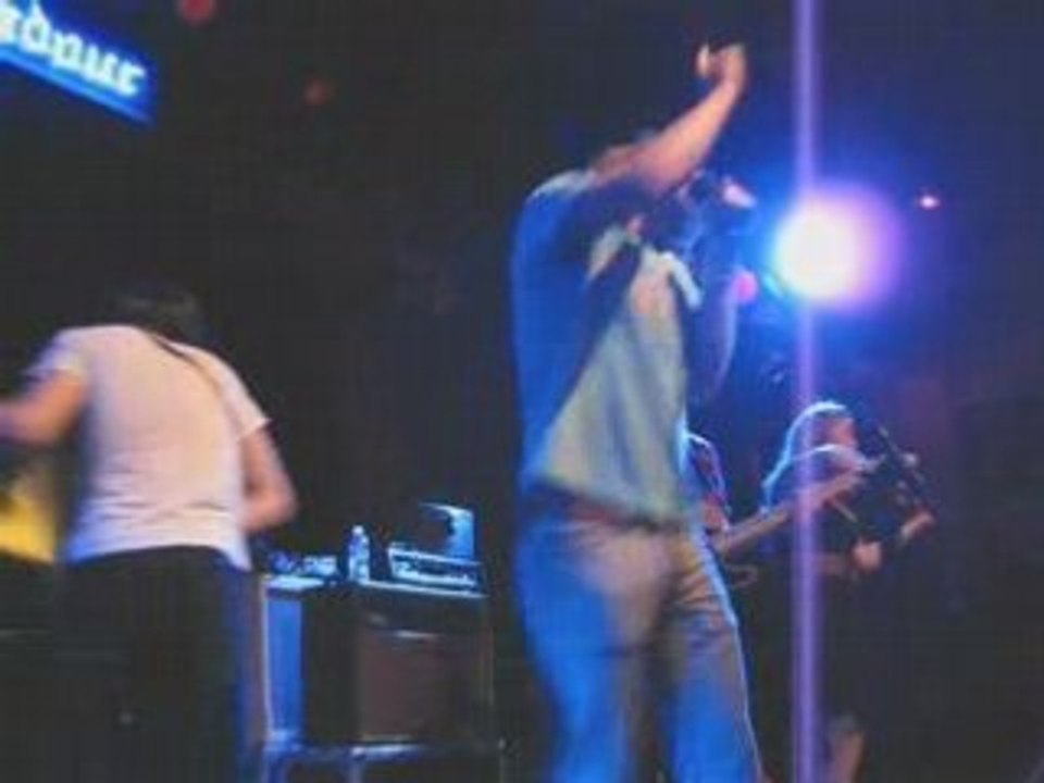 Ra Ra Riot - Each Year