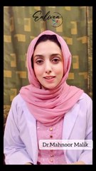 Dr. Mahnoor’s honest review on our bestselling Radiglow Foaming Facewash!