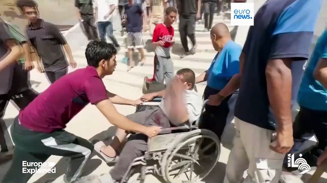 Γιατί η Σλοβενία είναι η μόνη χώρα της ΕΕ που απαγορεύει κάθε εμπόριο όπλων με το Ισραήλ;