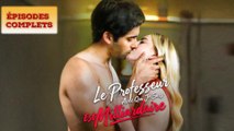 Le Professeur Avec Qui Je Sors Est Milliardaire Fr Sub - Full
