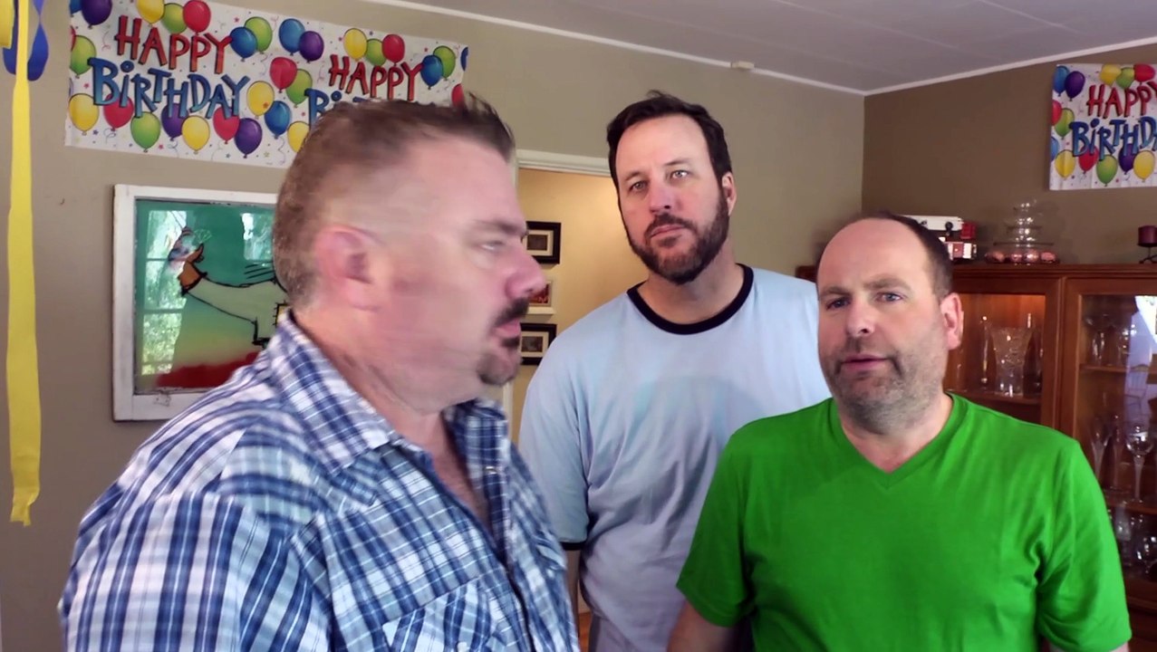 Where the bears are 2012 Trailer englisch