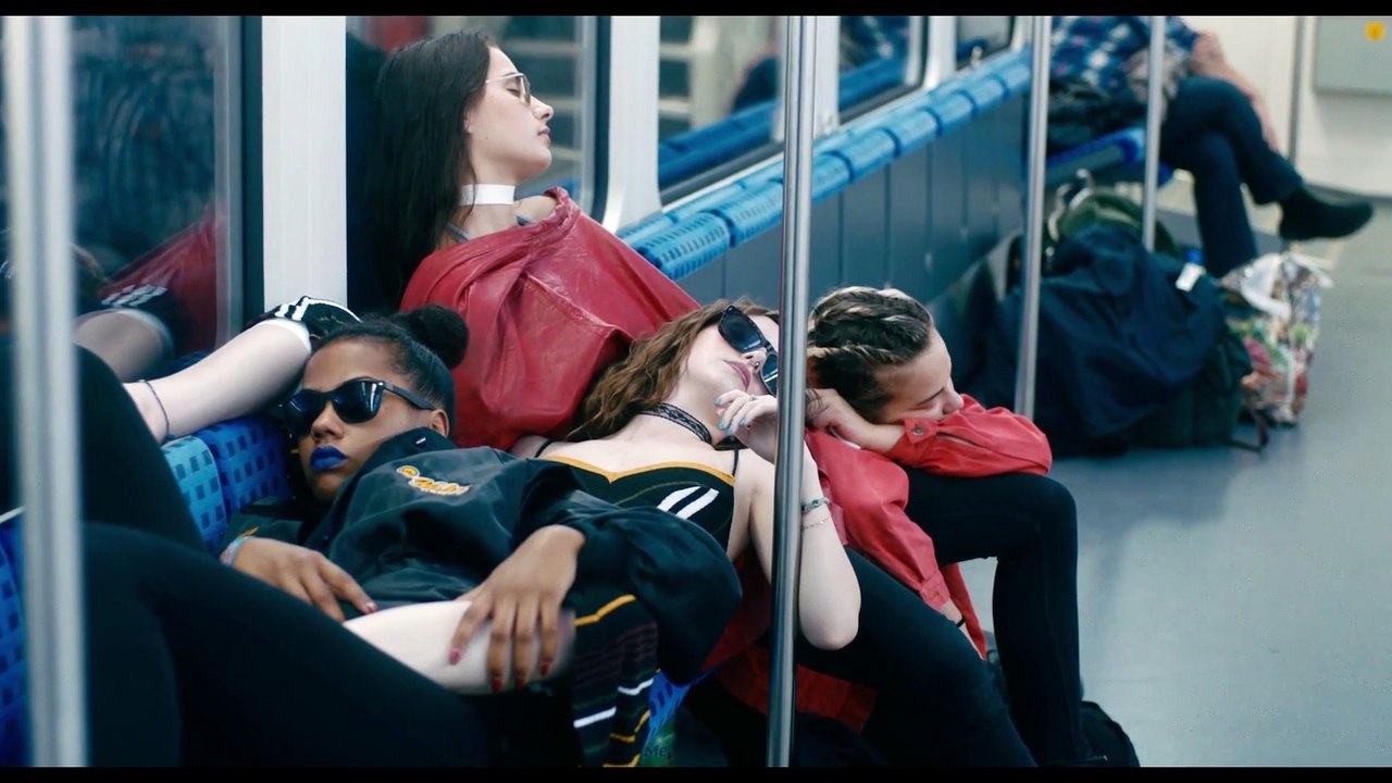 Yung 2018 Trailer deutsch