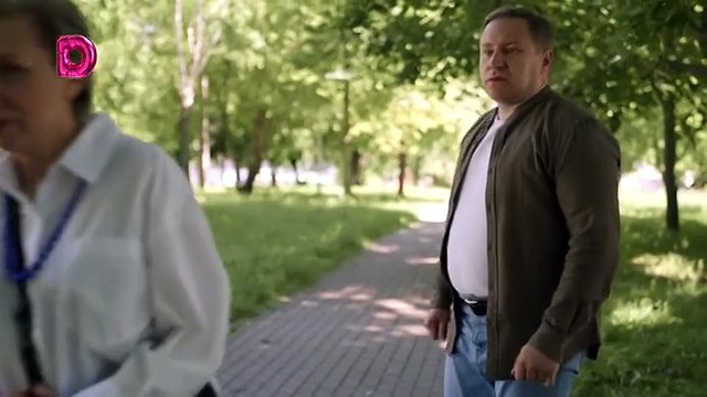 Аппетит приходит во время любви 5 серия.