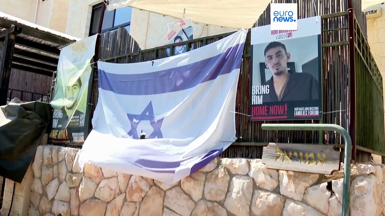 Gaza-Pläne: Netanjahu will Sicherheitskabinett einberufen