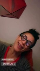 ¡Karina se despide de ‘Top Chev VIP 4’: “Salí en el momento perfecto”!