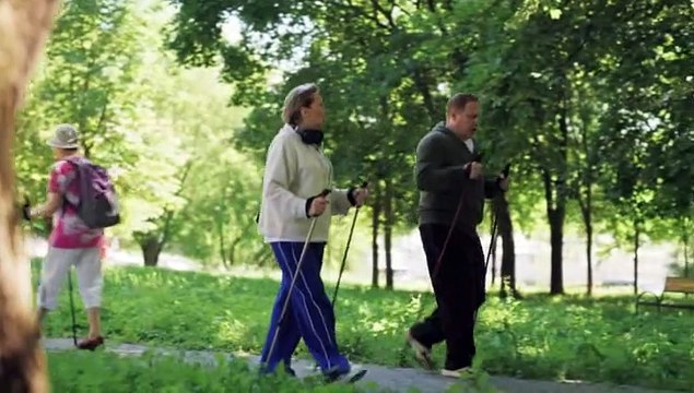 Аппетит приходит во время любви 6 серия.