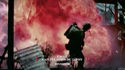 Kwaï - Documentaire Historique sur l'Offensive Japonaise en 1942 🎥 - thumbnail