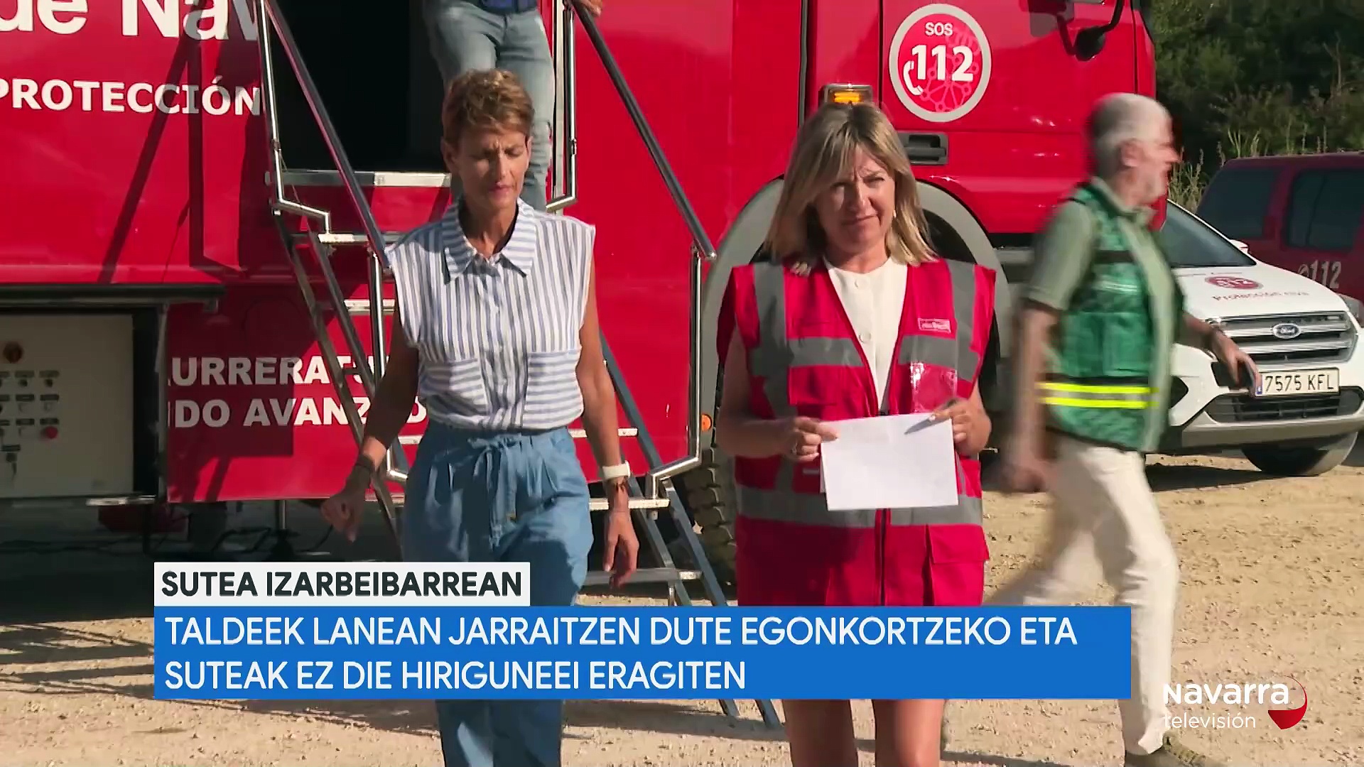 Berriak 2025/08/05