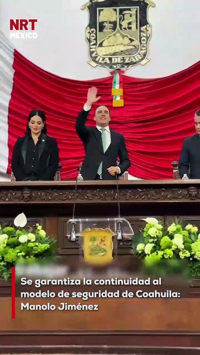 El mandatario estatal felicitó y reconoció la trayectoria y el profesionalismo de quienes tomaron protesta como integrantes del Poder Judicial del Estado para el próximo periodo.