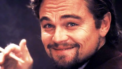 20 Things You Somehow Missed In Django Unchained