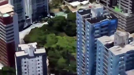 Praça passa por transformação com mobilização comunitária e pode receber o nome de André Assis, liderança histórica do Parque Júlio César