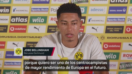 Jobe Bellingham: La Verdad Detrás de su Vida Sin Deseos de Fama ⚽