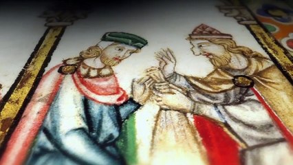 The Plantagenets -  Part 2 - An English Empire