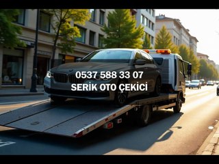 Serik Oto Çekici - Oto Kurtarma - Yol Yardım - Antalya Çekici Çağır: antalyacekicicagir.com