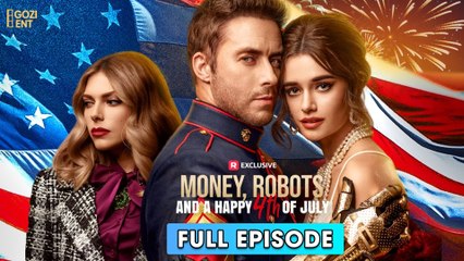 Money, Robots And A Happy 4Th Of July
