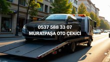Muratpaşa Oto Çekici - Oto Kurtarma - Yol Yardım - Antalya Çekici Çağır: antalyacekicicagir.com