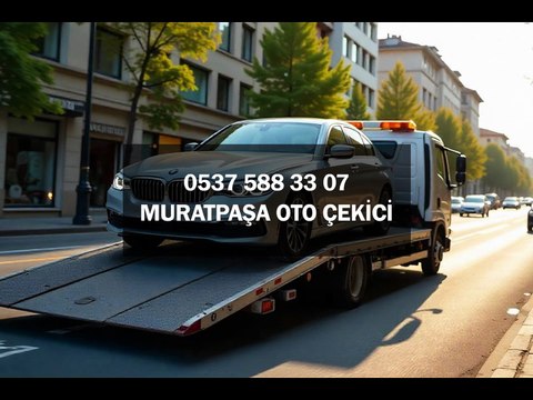Muratpaşa Oto Çekici - Oto Kurtarma - Yol Yardım - Antalya Çekici Çağır: antalyacekicicagir.com