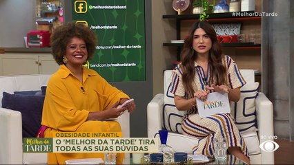 Obesidade infantil: tratamento previne doenças no futuro