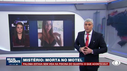 Polícia investiga morte de mulher que foi encontrada morta dentro de motel em SP