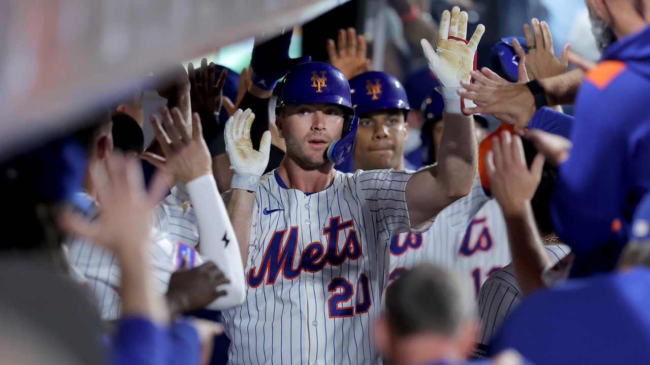Phillies or Mets? Breaking Down Who Will Win the NL East