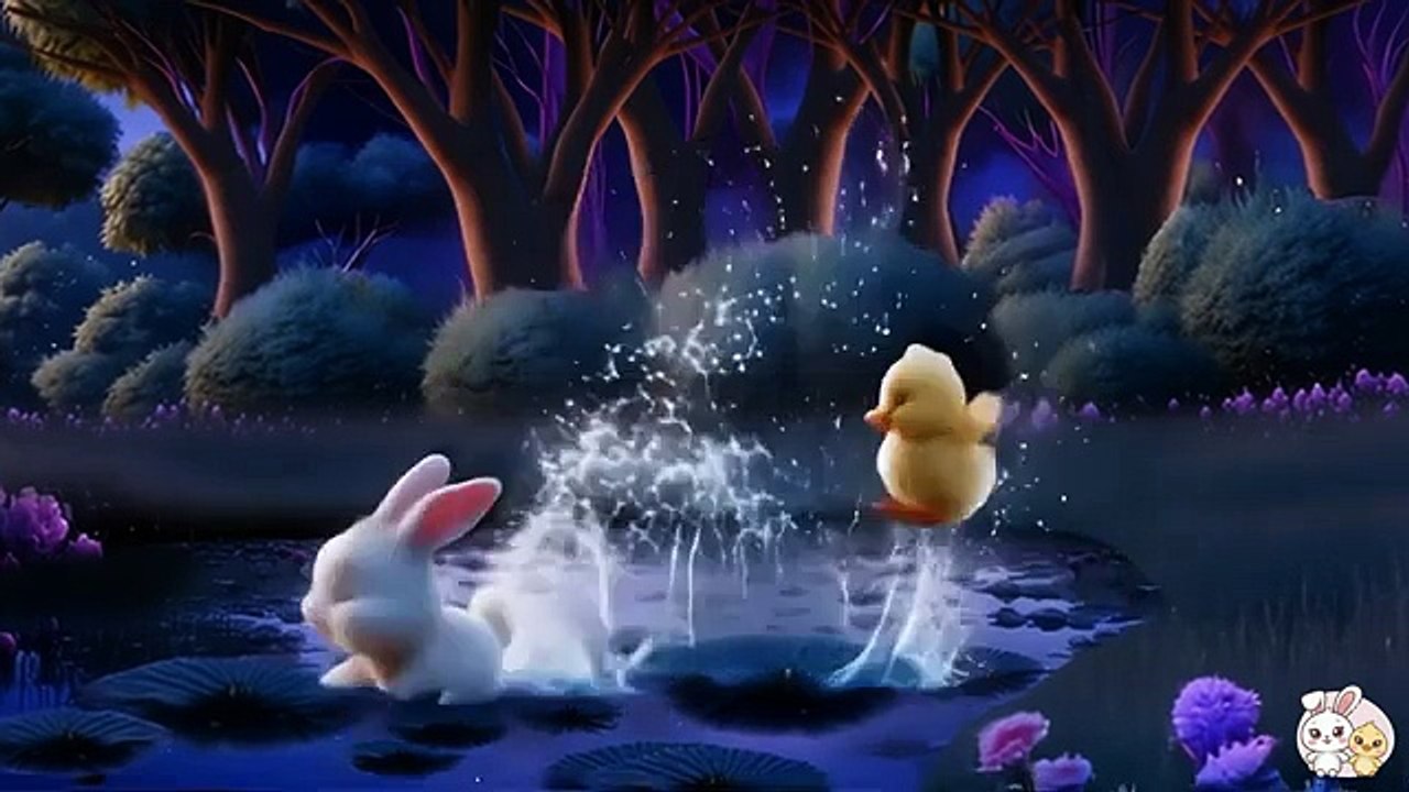 Fallen_Star_Mystery_–_Ep_10___Roro___Dodo_in_Magical_Forest(360p)