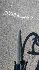 #asmrbicycle