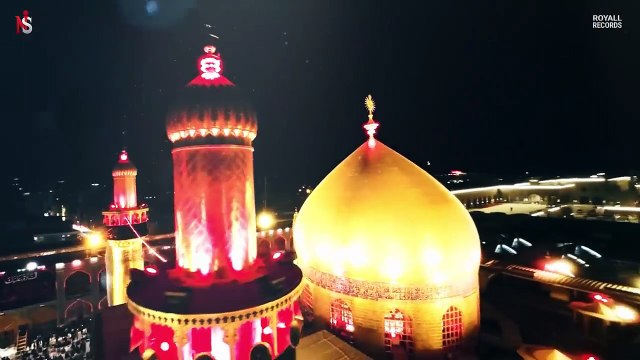 Janum Ali Ali _ Nadeem Sarwar _ 2023 _ 1445